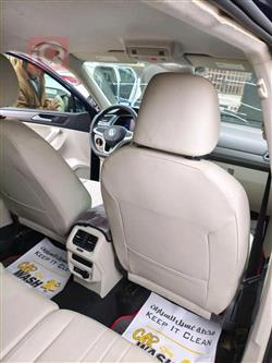 فولكسفاغن تيغوان